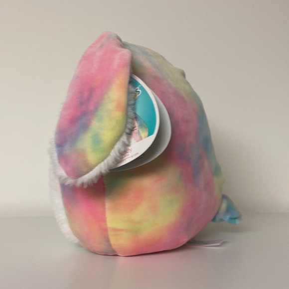 Candy the bunny squishmallow🍭! No defects no marks NEW! - Picture 2 of 3